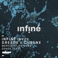 InFiné Invite Dresde & Cubenx - 09 Mars 2016