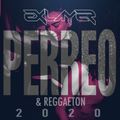 Exlayer Dj - Perreo, Reggaeton Session Mix 01  2020