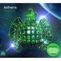 Ministry of Sound Anthems - Trance (Disc 3) Mixed by Judge Jules 