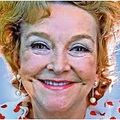 Barbara Windsor remembers Beryl Reid in Funny Girls on Radio 2 - 19 July 2011