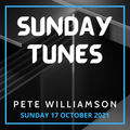 Sunday Tunes: House Bangers - 17 October 2021