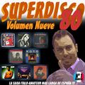 DJ Funny Superdisco 80 Vol. 9
