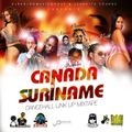 DJ Shakur & DJ BadJho - Suriname And Canada Dancehall Link Up