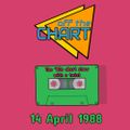 Off The Chart: 14 April 1988