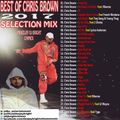 BEST OF CHRIS BROWN 2017 SELECTION MIX {Mixed.By Dj Bright Chimex} download link in the discription