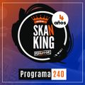 Programa #240 de Skanking