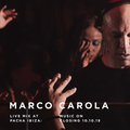 Marco Carola - Live @ Music On Closing Party (Pacha, Ibiza) - 10-OCT-2019