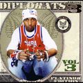 DJ Kay Slay & Dipset - The Diplomats Vols 3 & 4 (2003)