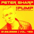 Peter Sharp - The PUMP 2020.08.01.