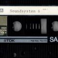 Sound System 6 - perfect mixed Funk, Soul & Boogie from 1986 - Side A