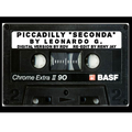 Piccadilly *SECONDA* (2021) - By Leonardo G. - Mixed by Erry - Re-Edit by Reny Jay