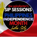 THE SPINDOCTOR'S SIP SESSIONS - PHILIPPINES INDEPENDENCE MONTH (JUNE 6, 2021)