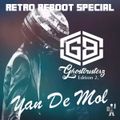 Yan De Mol - Retro Reboot Special (GhostBusterz Edition 2.)