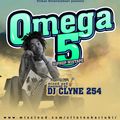 HIPHOP OMEGA 5[DJ CLYNE KE CLIMAX ENT]