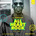 At Heart Rock Mixtape Volume 2 - Dj Cross256