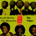Sunday Soul Session: Harold Mevlin and The Blue Notes vs The O'Jays