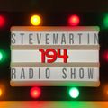 Radio Stevemartinopolis 194_Dance Classics