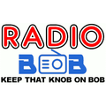 Radio Bob's Saturday Night House Party October 3, 2020