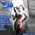 WELCOME TO THE 90s VOL. 2  BY JLV DJ