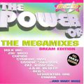 The Power Of The Megamixes - Dream Edition (1998) CD1