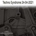 Headdock - Techno Syndrome 24-04-2021 [CD1]
