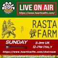 RastaFarm #85 HearticalFM