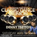 Denny Tsettos Live @ Jenks (Classics) - Part 2