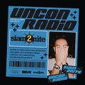 Siam2nite In The Mix: UNCON RADIO | DJ Sunny