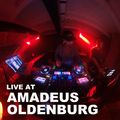 Live At Amadeus Oldenburg 04/2022