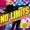 No Limits - Over 60 Of The Biggest Club Hits Of The 90s CD 1