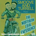 Northern Coal Experience: Greendale - Smoove & Turrell ~ 19.08.23