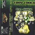 Tony Touch - Reggae #40 - Still Smokin - Side B