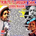 Dj Pink The Baddest - Tribute To Gregory Isaac (COOL RULER) Pink Djz