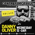 Danny Oliver  - 88.3 Centreforce DAB+ Radio - 29 - 09 - 2022 .mp3