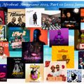 Mix Afrobeat Amapiano 2023, Part 01