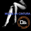 62 - MUEVE LA CINTURA - MIX - GUSTAVO DARZAK DJ