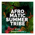 Mixed by Tommyboy  - Afro Matic Summer Tribe W36
