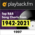 PlaybackFM's R&B Top 100: 1997 Edition