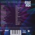 Paul Van Dyk - Vonyc Sessions 2009 Disc 2