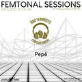 Pepé @ Femtonal Sessions #1