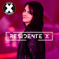 Residente X Poker Flat Recordings