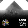 Group Therapy 325 with Above & Beyond and Kristian Nairn