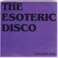Joel Martin - Esoteric Disco