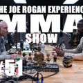 JRE MMA Show #51 with Deontay WIlder