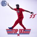 Top Diz Vol 2/10 (My Favorite Hip-Hop Singles)