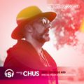 CHUS | Stereo Productions Podcast 400