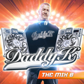 Daddy K The Mix 8 (2016)