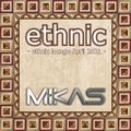 Dj Mikas - Ethnic April 2021