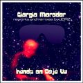 Giorgio Moroder reworked and remixed by JCRZ - Hands On 
