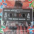THE MUSIC MAKER HELTER SKELTER 29-4-94 TECHNODROME